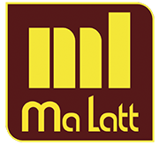 Ma Latt Wood Panel